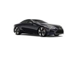 New 2025 Lexus LC 500 Coupe image 4