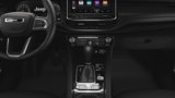 New 2025 Jeep Compass Latitude image 5