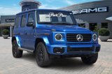New 2025 Mercedes-Benz G 580 w/ EQ Technology image 2