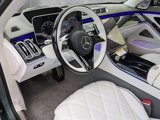 New 2025 Mercedes-Benz Maybach S 580 4MATIC image 3