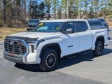 Used 2025 Toyota Tundra SR5 w/ TRD Off-Road Package image 3