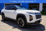New 2026 Chevrolet Equinox LT w/ Convenience Package II image 4