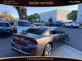 Used 2017 Dodge Charger SXT w/ Premium Group image 6