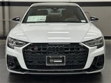 New 2025 Audi S8 image 4