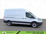 Used 2023 Ford Transit 250 148 High Roof image 3