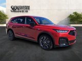 New 2025 Acura MDX A-Spec image 2