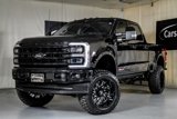 Used 2024 Ford F250 Limited w/ FX4 Off-Road Package image 5