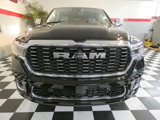 New 2025 RAM 1500 Tungsten w/ Bed Utility Group image 2