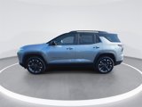 New 2026 Chevrolet Equinox RS w/ Convenience Package III image 5