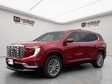 Used 2024 GMC Acadia Denali w/ LPO, Floor Liner Package image 3