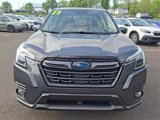 Used 2023 Subaru Forester Limited w/ Popular Package #2 image 2
