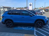 New 2025 Volkswagen Taos SE image 6