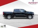 New 2025 RAM 1500 Big Horn image 2