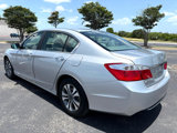 Used 2013 Honda Accord LX image 4