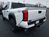 New 2025 Toyota Tacoma TRD Off-Road image 3