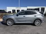 New 2025 Buick Envision Avenir image 3