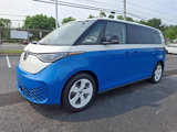 New 2025 Volkswagen ID. Buzz 1st Edition image 2