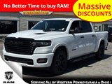 New 2025 RAM 1500 Laramie image 3