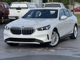 Used 2025 BMW 530i image 5