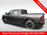 New 2025 RAM 2500 Big Horn image 4
