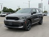 Certified 2021 Dodge Durango GT w/ Blacktop Package image 2