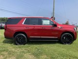 New 2025 GMC Yukon Elevation image 2