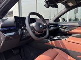 Used 2025 BMW 540i xDrive w/ Premium Package image 2