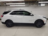 Used 2024 Chevrolet Equinox RS image 4