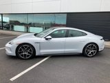 Used 2025 Porsche Taycan image 2