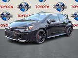 New 2025 Toyota Corolla GR image 3