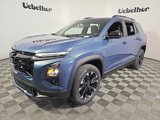 New 2026 Chevrolet Equinox RS w/ Safety and Technology Package image 4