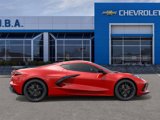 New 2025 Chevrolet Corvette Stingray Coupe w/ 1LT image 5