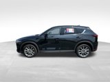 Used 2021 MAZDA CX-5 Grand Touring image 2