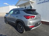 Used 2025 Chevrolet TrailBlazer LT image 6