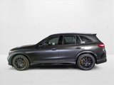 New 2025 Mercedes-Benz GLC 63 AMG S image 5