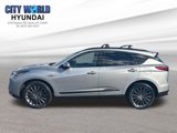 Used 2023 Acura RDX AWD w/ A-Spec & Advance Pkg image 2
