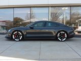 New 2025 Porsche Taycan 4S image 2