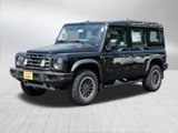 New 2025 INEOS Grenadier Fieldmaster Edition image 3