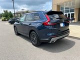 New 2026 Honda CR-V TrailSport image 2