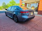 Used 2022 Toyota Corolla SE w/ Carpet Mat Package (TMS) image 4