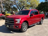 Used 2015 Ford F150 Lariat image 3