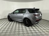 Certified 2024 Land Rover Discovery Sport S image 3