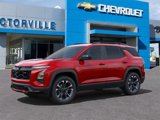 New 2026 Chevrolet Equinox RS image 2