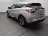 Used 2017 Nissan Murano S image 5