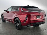 New 2026 Cadillac Lyriq V w/ LPO, Red Accent Package image 5