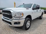 Used 2023 RAM 2500 Tradesman w/ Chrome Appearance Group image 3