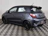 New 2024 Mitsubishi Mirage Black Edition image 4