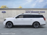 New 2025 Ford Expedition Max Platinum image 3