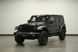 New 2025 Jeep Wrangler Willys image 4