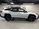 Used 2022 Subaru Outback Wilderness image 3